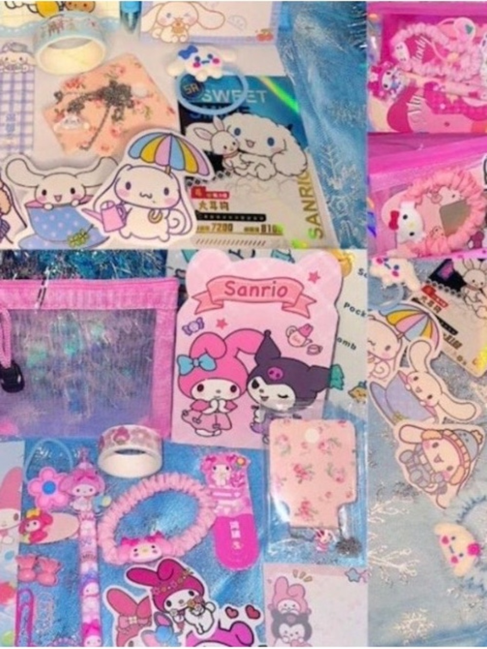 Mystery Kawaii Box Curated For You